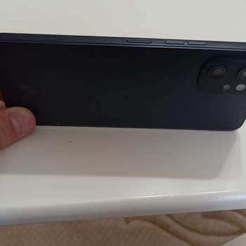 Reeder S19 Max Pro Kronik Telefon Hatası Hakkında