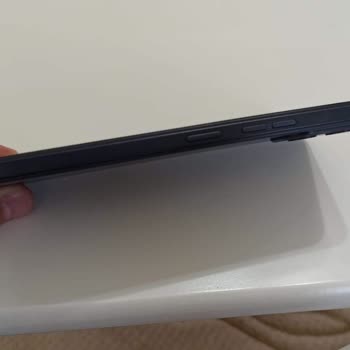 Reeder S19 Max Pro Kronik Telefon Hatası Hakkında