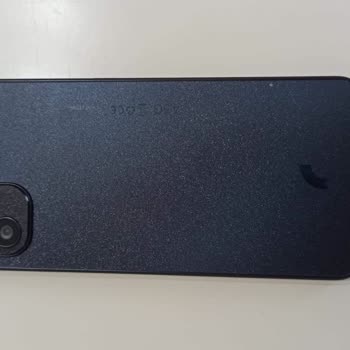 Reeder S19 Max Pro Kronik Telefon Hatası Hakkında