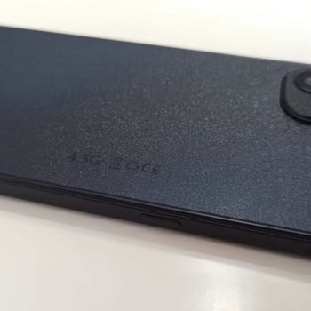 Reeder S19 Max Pro Kronik Telefon Hatası Hakkında