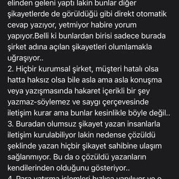 Fxrevenues.com Paramı Geri Alamama!