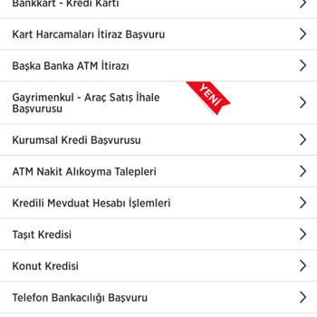 Ziraat Bankası Hububat Destekleme Avans Kredisi Başvurusu, Çıkmıyor