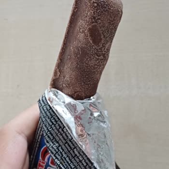 Eti Çikolata Bozuk Çıktı