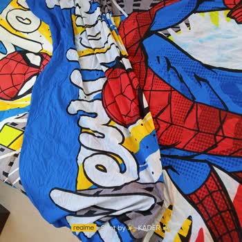 Özdilek Ev Tekstili Nevresim Takımı Renk Karışımı