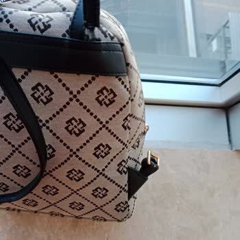 Trendyol Sırt Çantası Kalitesizliği