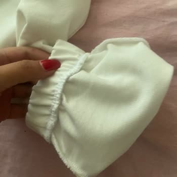 Butik Suez İade Yapmıyor, Mesajlara Cevap Vermiyor