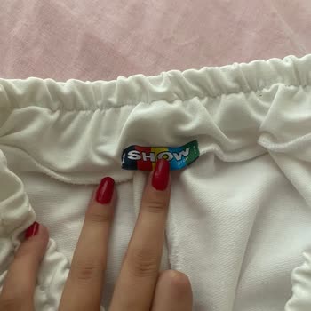 Butik Suez İade Yapmıyor, Mesajlara Cevap Vermiyor