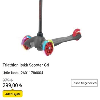 A101 Ürün Hasarlı Direksiyon Dönmüyor Işıkları Yanmıyor İade İstiyorum