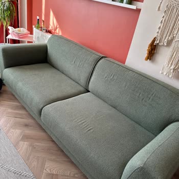Enza Home Basel Koltuk Takımı Kumaş Kalitesi
