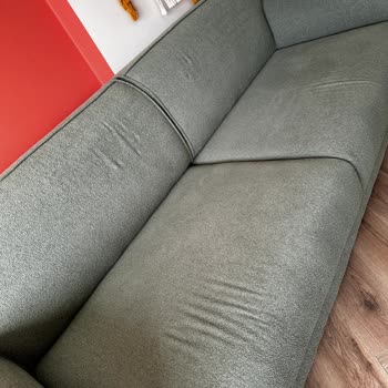Enza Home Basel Koltuk Takımı Kumaş Kalitesi