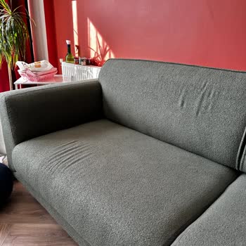 Enza Home Basel Koltuk Takımı Kumaş Kalitesi