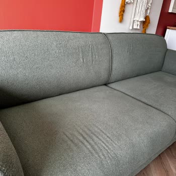 Enza Home Basel Koltuk Takımı Kumaş Kalitesi