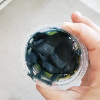 Gokidy Oyun Hamuru Ele Yapışıyor!