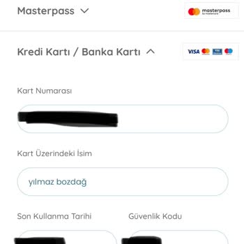 ebebek Tek Sipariş İki Defa Ücret