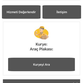 ebebek Tek Sipariş İki Defa Ücret