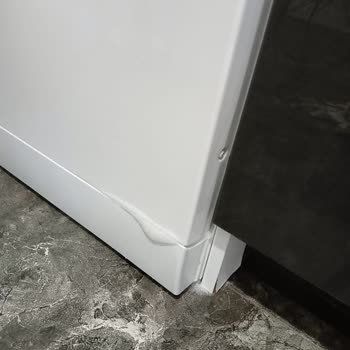 Vestel Bulaşık Makinesi Su Arızası