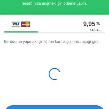 Cvmaker.com.tr Fazla Para Çekti