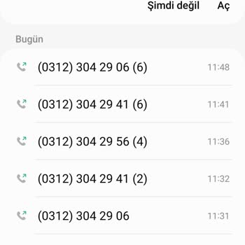 Gülhane Eğitim Ve Araştırma Hastanesi (GATA) Göz Doktoru Hastalarını Tersliyor