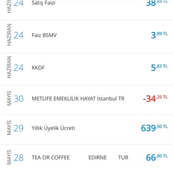 Denizbank İzinsiz Kredi Kartı Yıllık Ücreti Çekilmesi