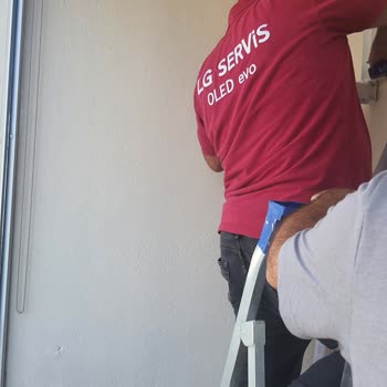 Profilo Klima Ve Yetkili Servis Sorunu