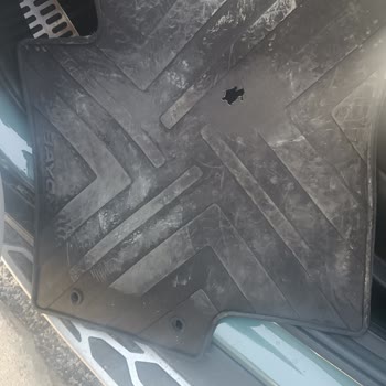 Kauçuk Paspas Hatalı Çıktı Hyundai Assan Yetkili Bayi Çözüm Üretmiyor.