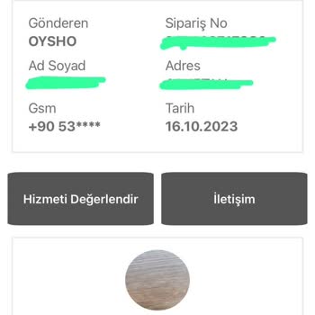 Bir Günde Kargo Kargo Teslimatı Yapılmıyor