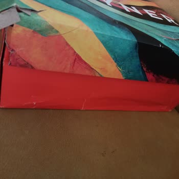 Boyner Ürün Gönderimi Özensiz Ve Kötü