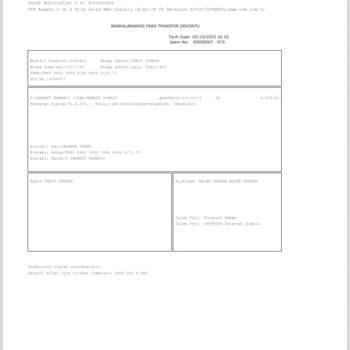 Beyaz Eşya Servisi (0850 340 14 24) Hakarete Maruz Kaldım!