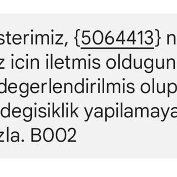 Millenicom - Teknik Ekip Gelmediği Halde Faturaya Ücret Yansıttı