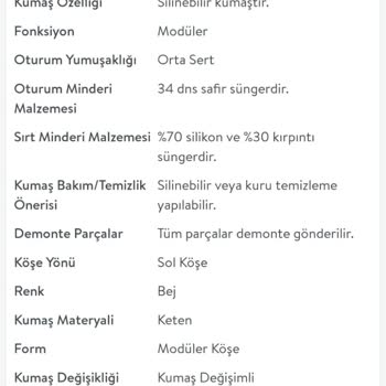 Vivense'NİN Yanlış Ürün Göndermesinden Yorulduk