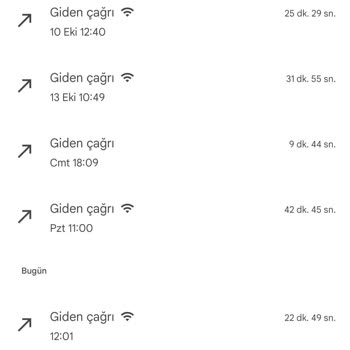 A101 Siparişimle İlgili Hiçbir İşlem Yapılmıyor