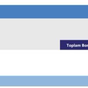 Ziraat Bankası Yasal Takip Yazısı