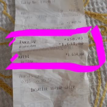 Greyder'in Kusurlu Düşük Kaliteli Mal Satması