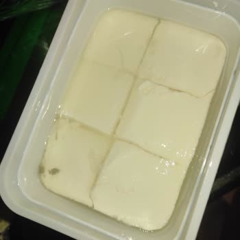Pınar Et ve Süt Süzme Peynirde Küf Sorunu
