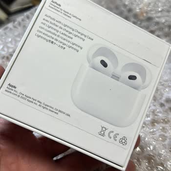 Pazarama İmitasyon Ürün Satıp İadenin Gerçekleşmemesi