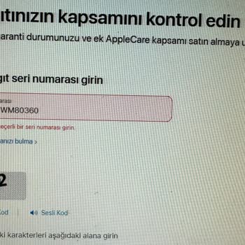 Pazarama İmitasyon Ürün Satıp İadenin Gerçekleşmemesi