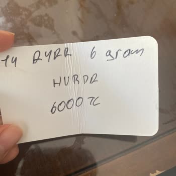 Blue Diamond Yakuplu Şubesinde Yanıltıcı Satış Uygulaması!