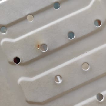 Devecioğlu - Harbinger Paslanan Ütü Masası