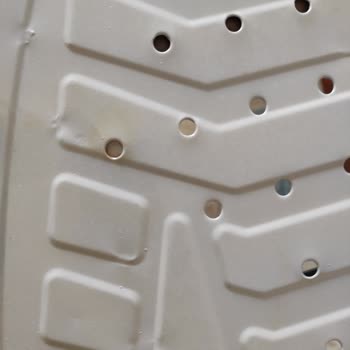 Devecioğlu - Harbinger Paslanan Ütü Masası