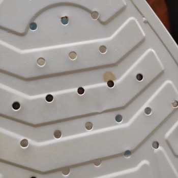 Devecioğlu - Harbinger Paslanan Ütü Masası