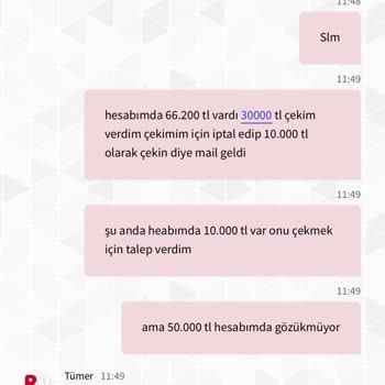 Redwin Kazanç Limiti Var Kaybetme Limiti Yok Ödeme Yapmamak İçin :) )