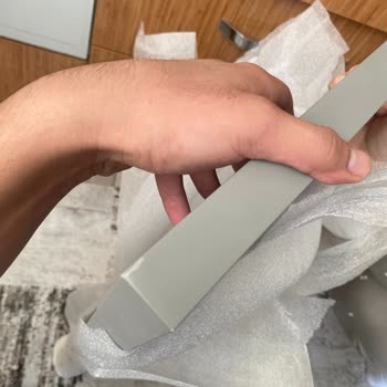 Erzincan Divanev Mağazası'ndan Aldığım Akyol Life Adessa Yatak Odası Takımı