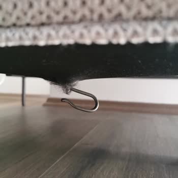 Enza Home Müşteriyi Mağdur Ediyor