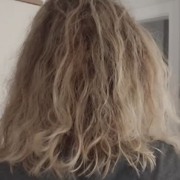 Duygu Doğan Kuaför Saç Kesimi Hizmetinden Mağduriyet