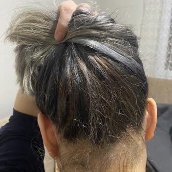 Duygu Doğan Kuaför Saç Kesimi Hizmetinden Mağduriyet