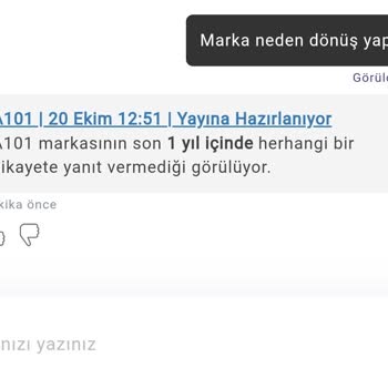 Eki aç