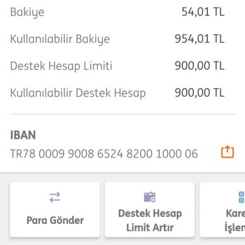 Findeks Olmayan Borcumun Gecikmesi Görünüyor Düşürülmesini İstiyorum