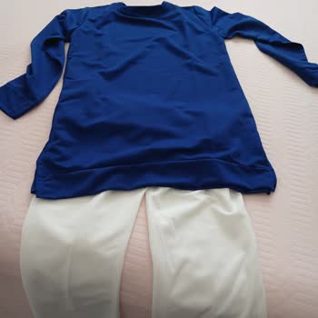 Buğlem Butik Memnun Kalmadım Gelen Üründen