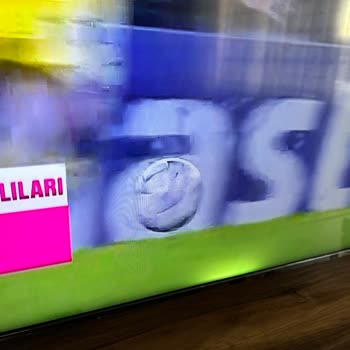 Samsung TV Kusurlu Ürünü Değiştirmiyor!