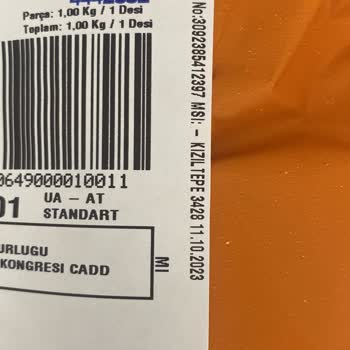 Aras Kargo Kargomu Kaybetti Ya Da Çaldırdı